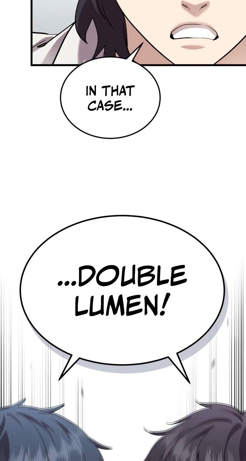 Dr. Shin Seonhan Who Sees the Future Chapter 45 page 56
