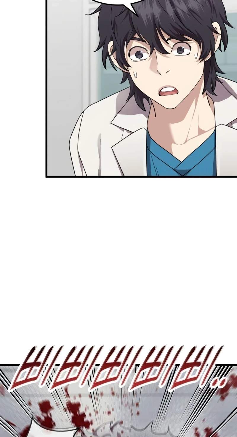 Dr. Shin Seonhan Who Sees the Future Chapter 45 page 65