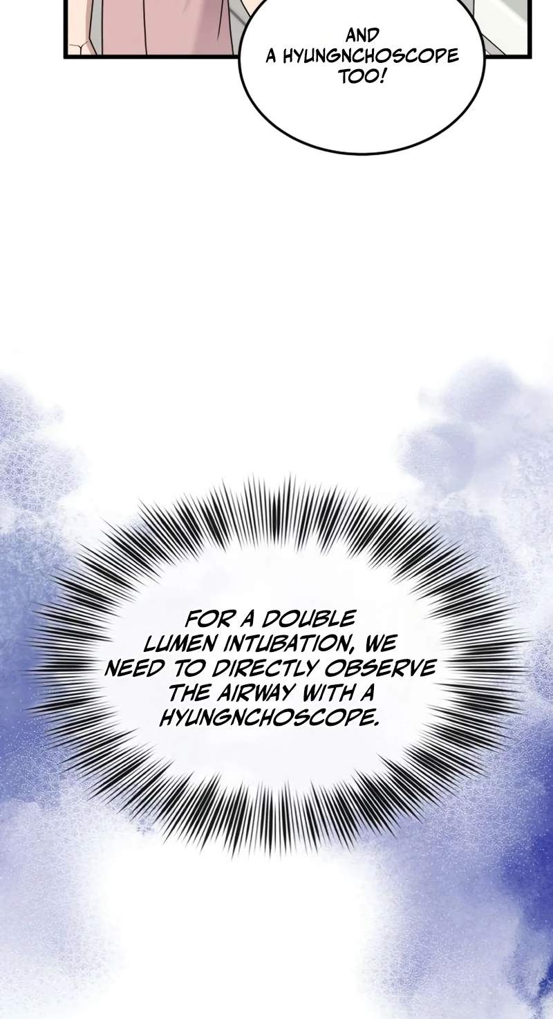 Dr. Shin Seonhan Who Sees the Future Chapter 45 page 62