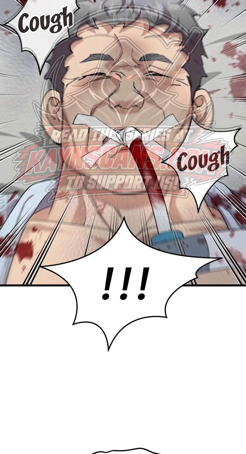 Dr. Shin Seonhan Who Sees the Future Chapter 45 page 66