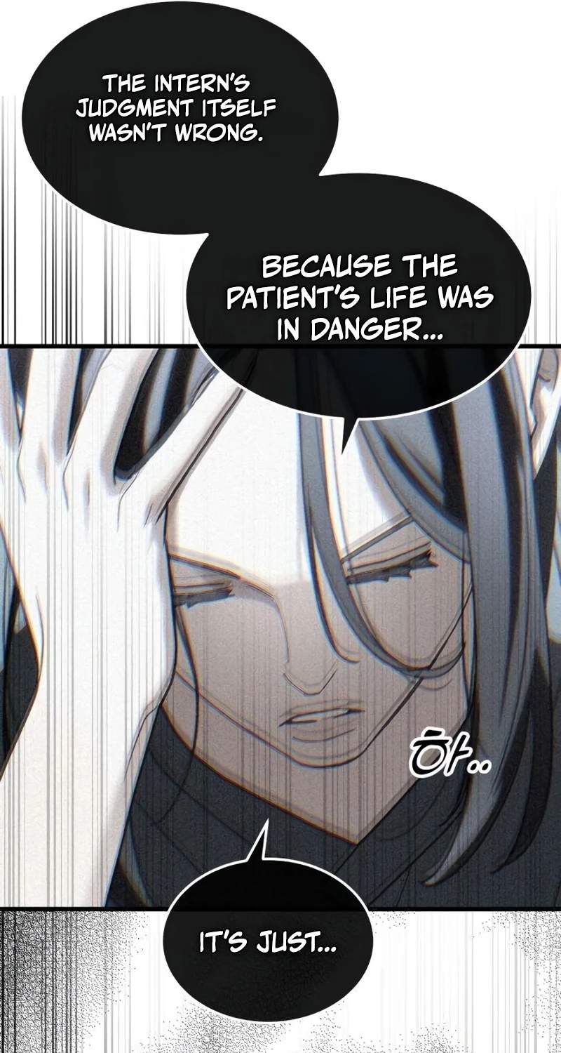 Dr. Shin Seonhan Who Sees the Future Chapter 45 page 68