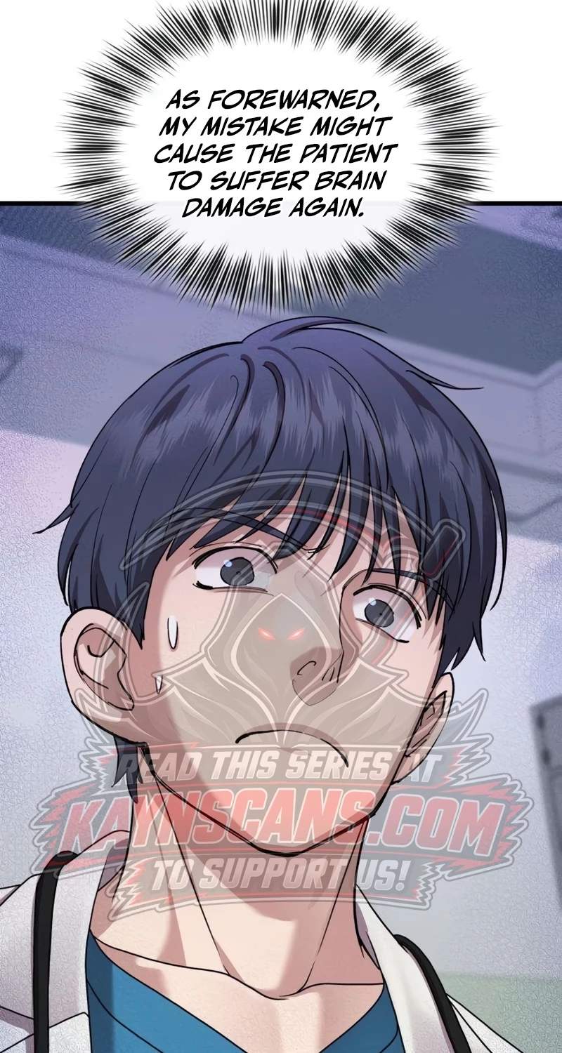 Dr. Shin Seonhan Who Sees the Future Chapter 45 page 72
