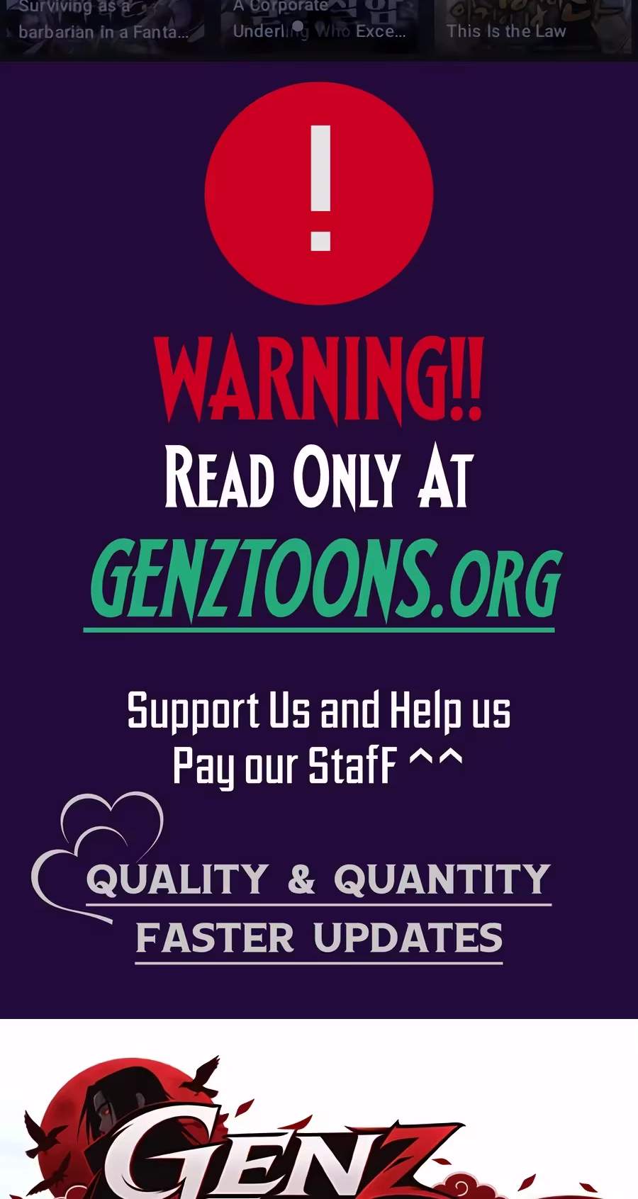 Dr. Shin Seonhan Who Sees the Future Chapter 46 page 2