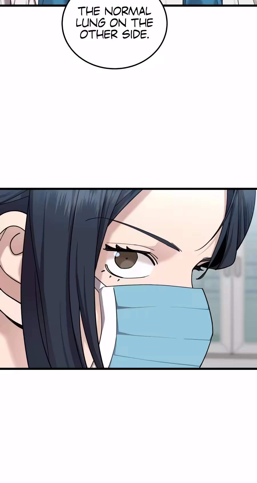 Dr. Shin Seonhan Who Sees the Future Chapter 46 page 8