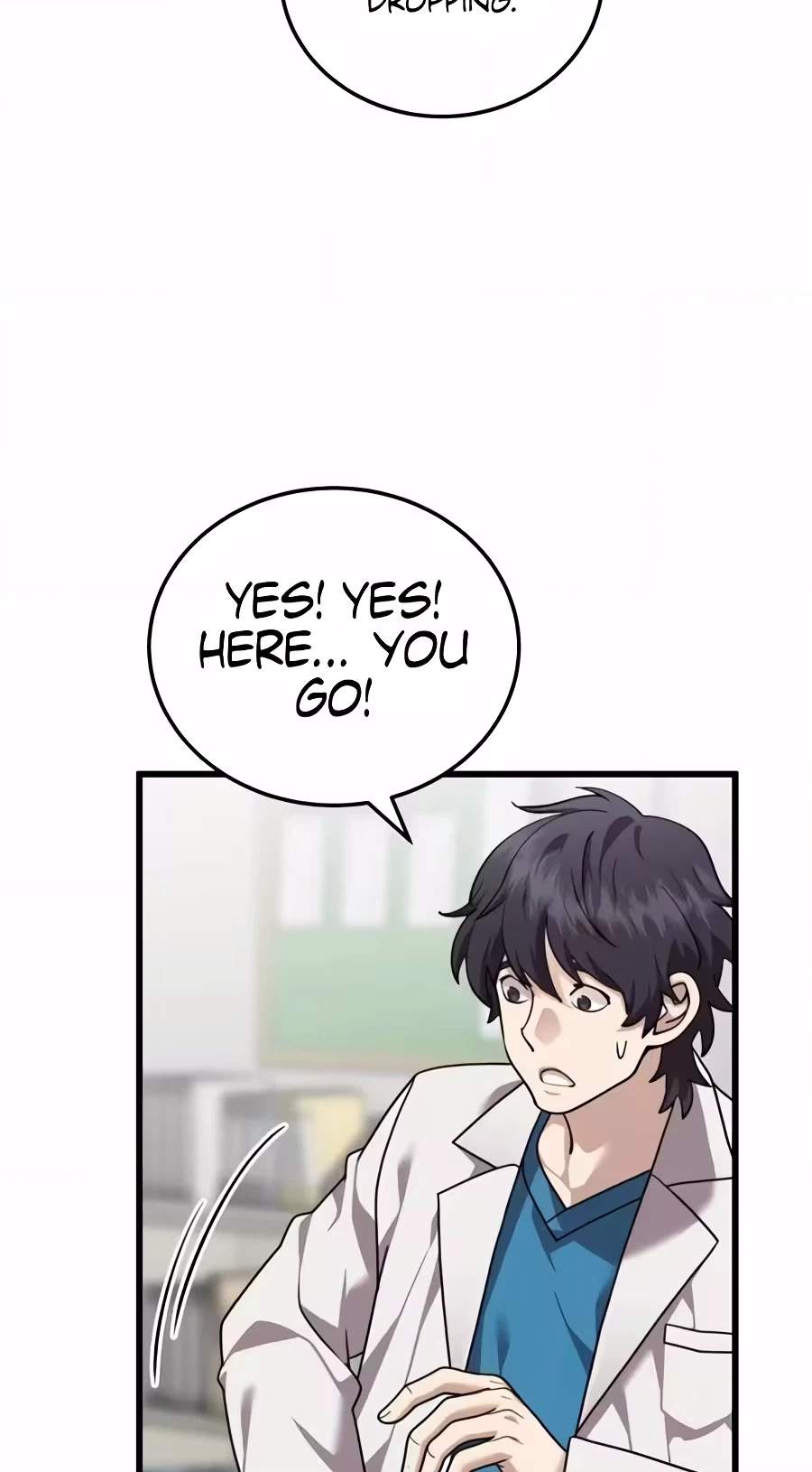 Dr. Shin Seonhan Who Sees the Future Chapter 46 page 30