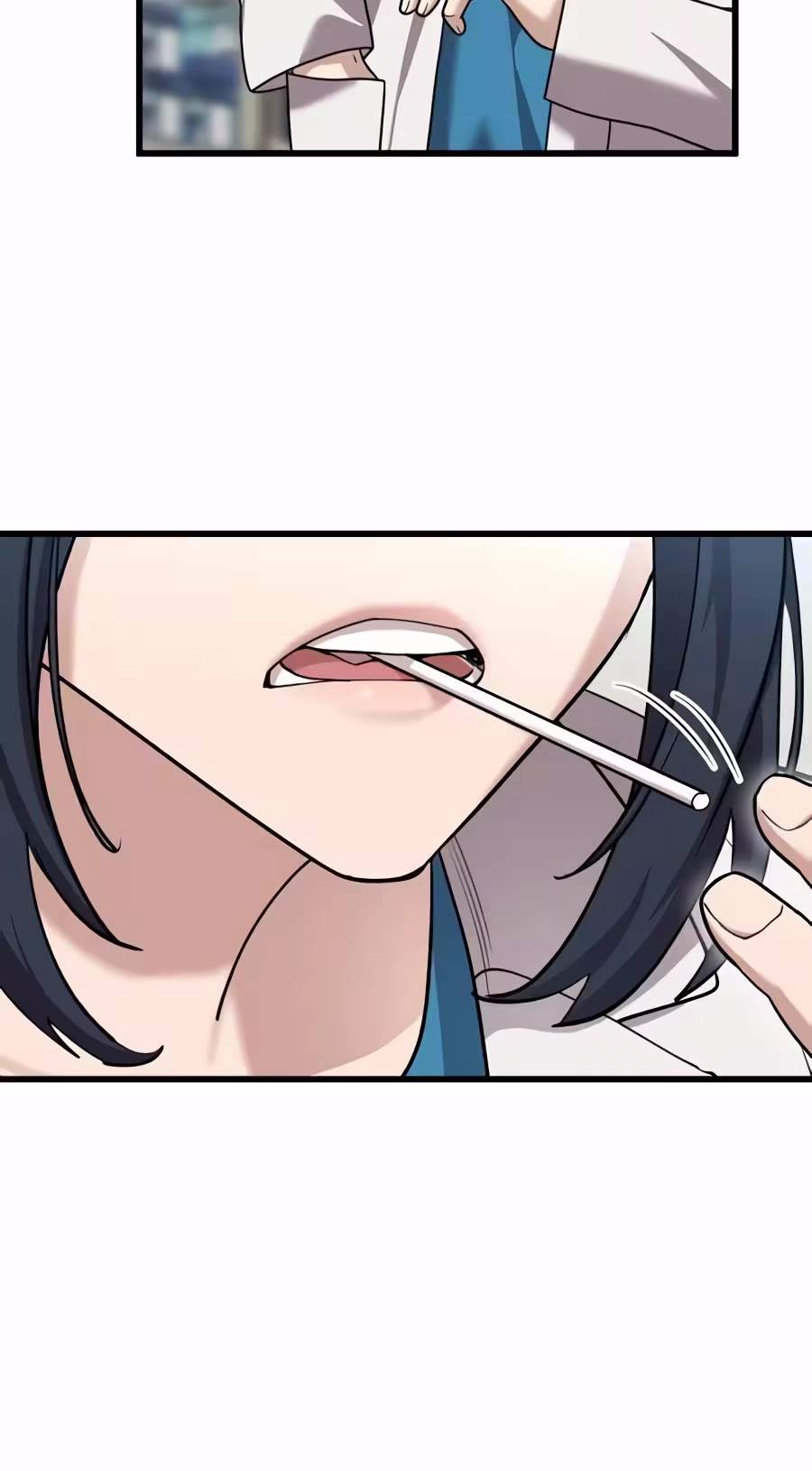 Dr. Shin Seonhan Who Sees the Future Chapter 46 page 31