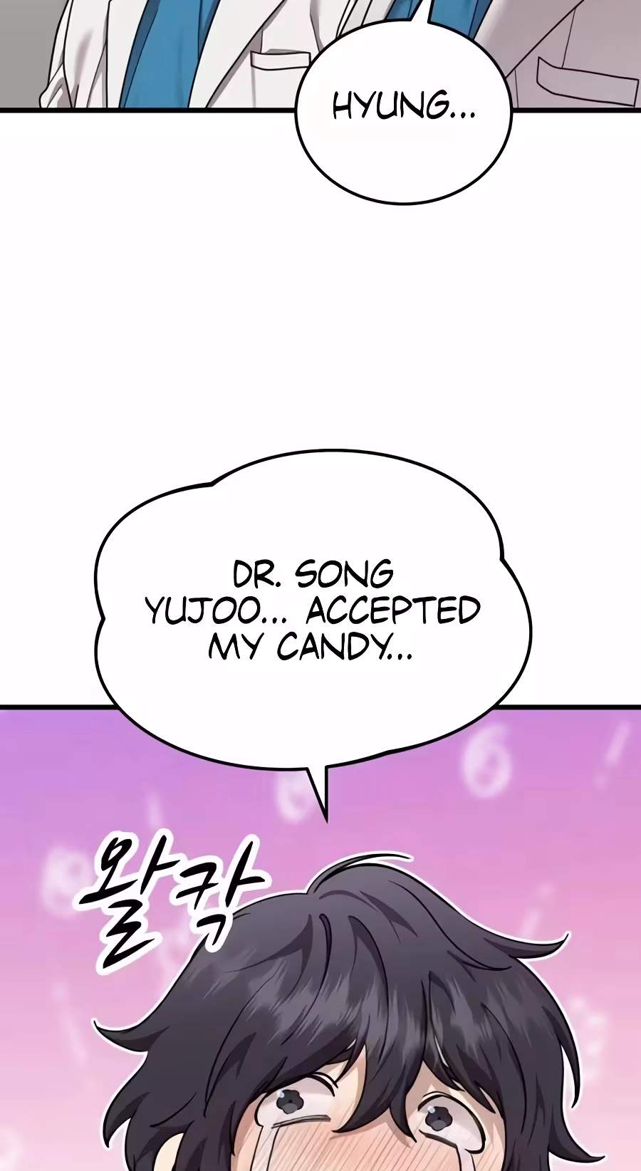 Dr. Shin Seonhan Who Sees the Future Chapter 46 page 37