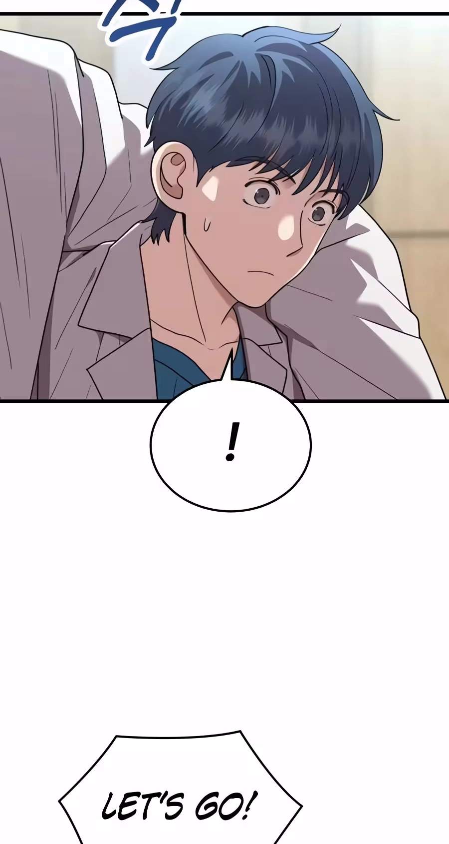 Dr. Shin Seonhan Who Sees the Future Chapter 46 page 49