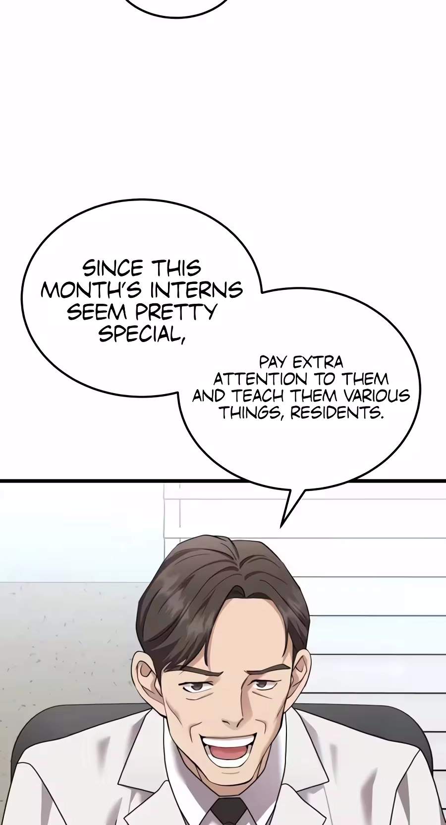 Dr. Shin Seonhan Who Sees the Future Chapter 46 page 45