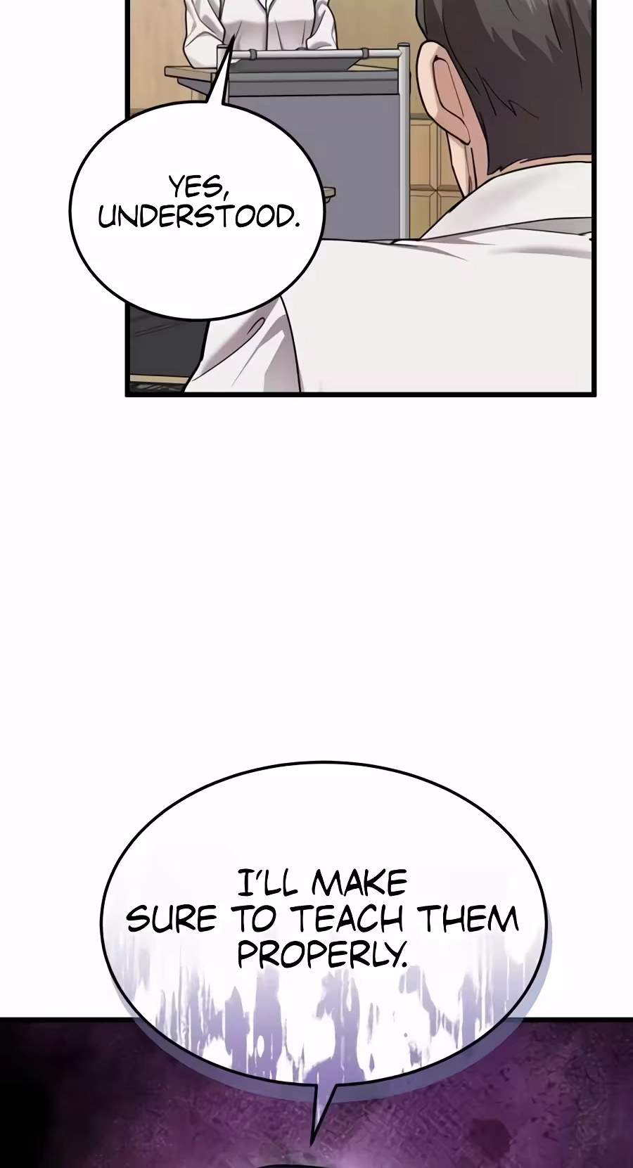 Dr. Shin Seonhan Who Sees the Future Chapter 46 page 47
