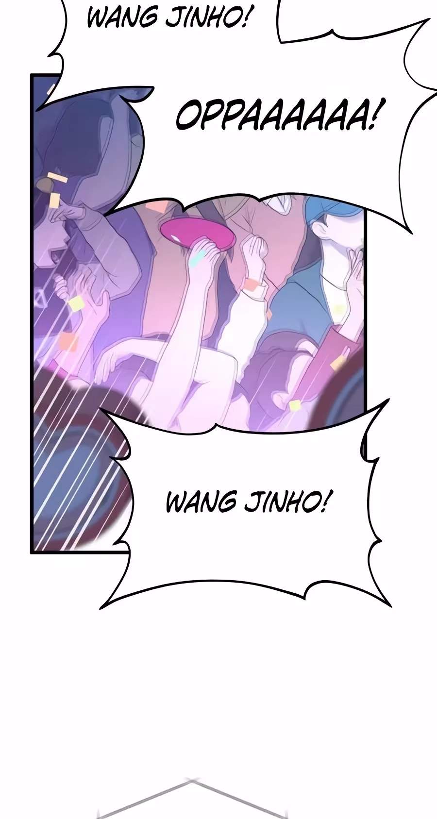 Dr. Shin Seonhan Who Sees the Future Chapter 46 page 55