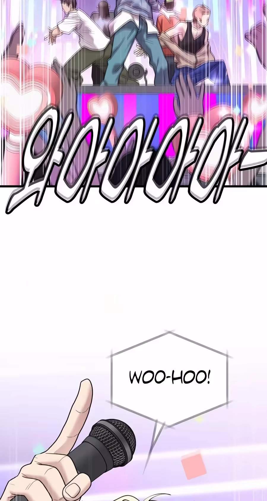 Dr. Shin Seonhan Who Sees the Future Chapter 46 page 53