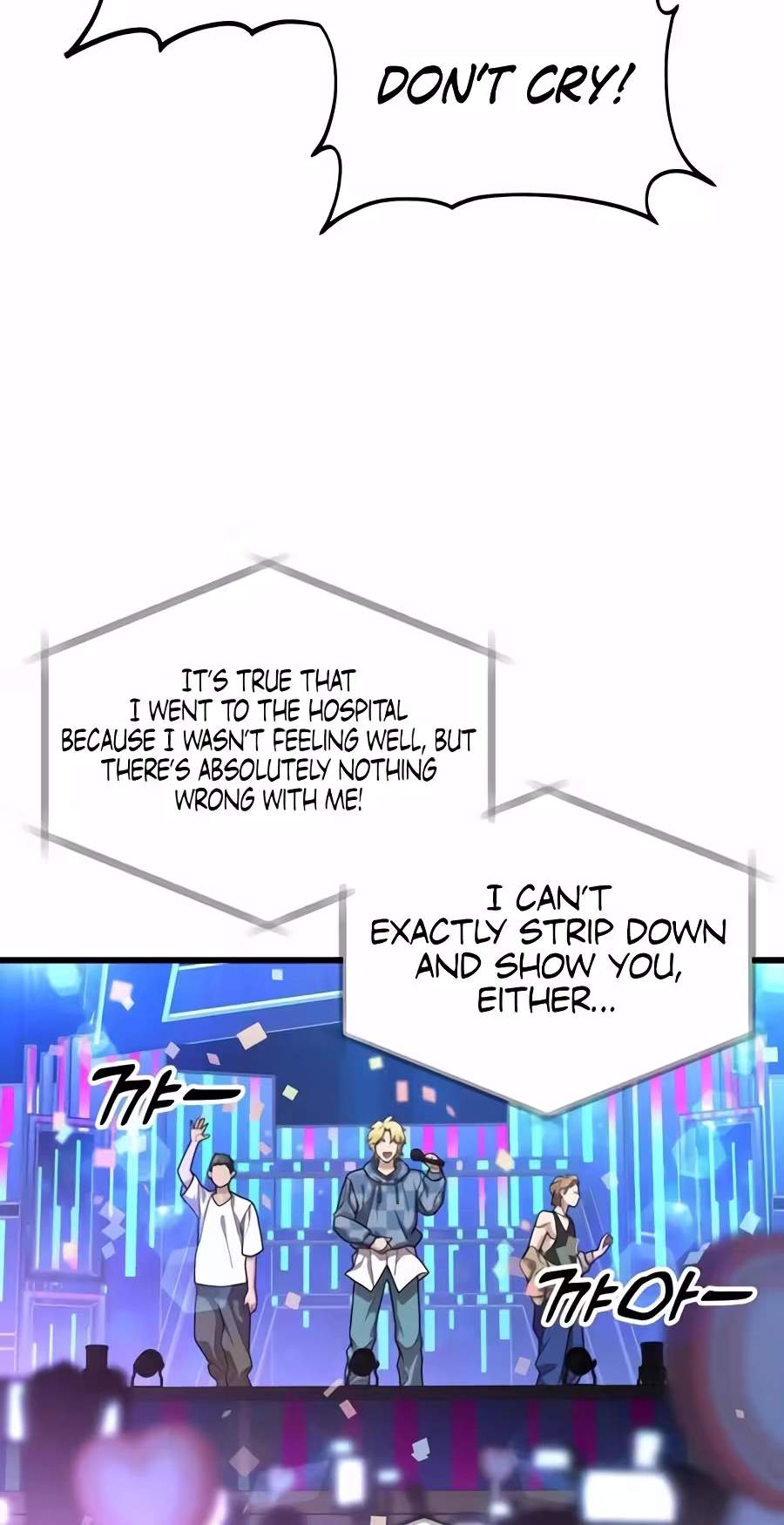 Dr. Shin Seonhan Who Sees the Future Chapter 46 page 59