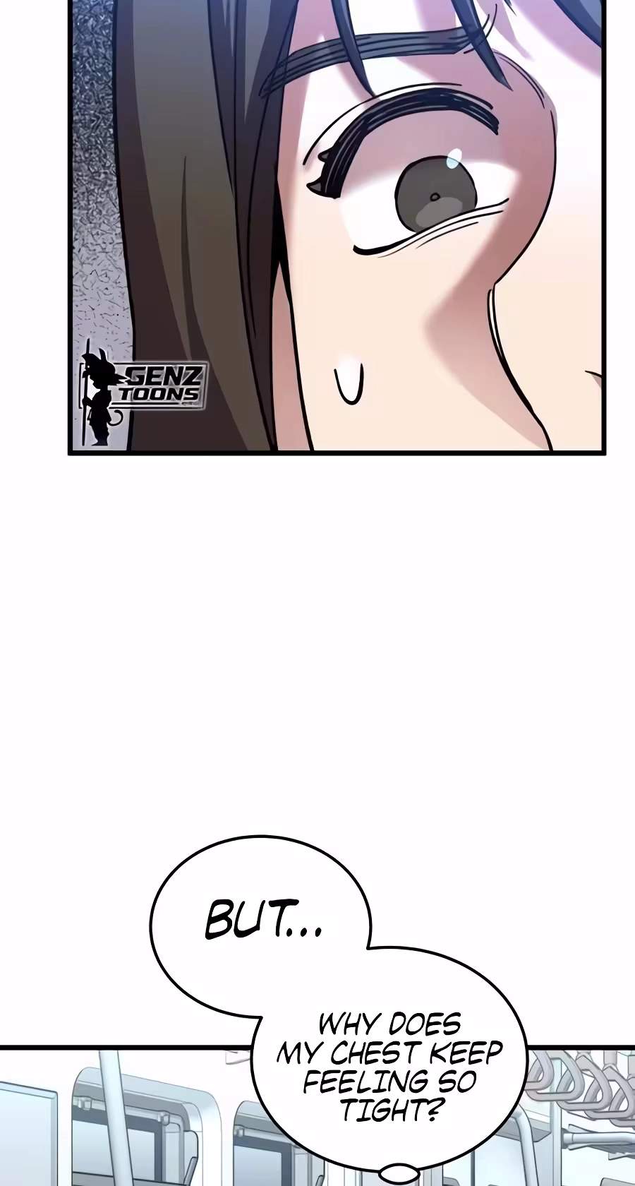 Dr. Shin Seonhan Who Sees the Future Chapter 46 page 67