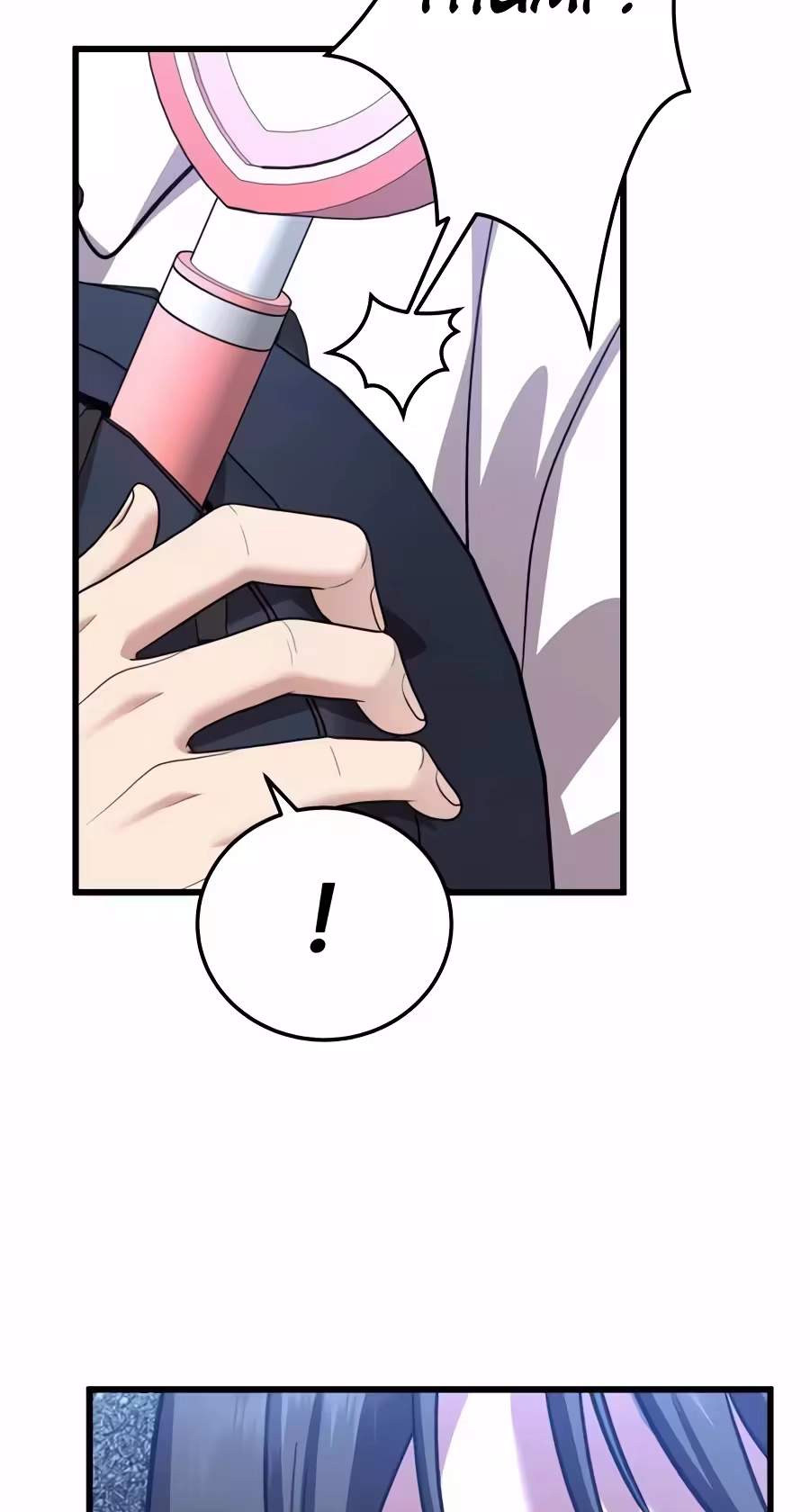 Dr. Shin Seonhan Who Sees the Future Chapter 46 page 66
