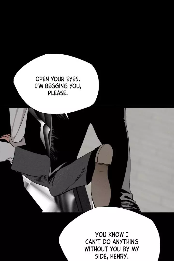 Dr. V and the Three Lovers Chapter 1 page 18