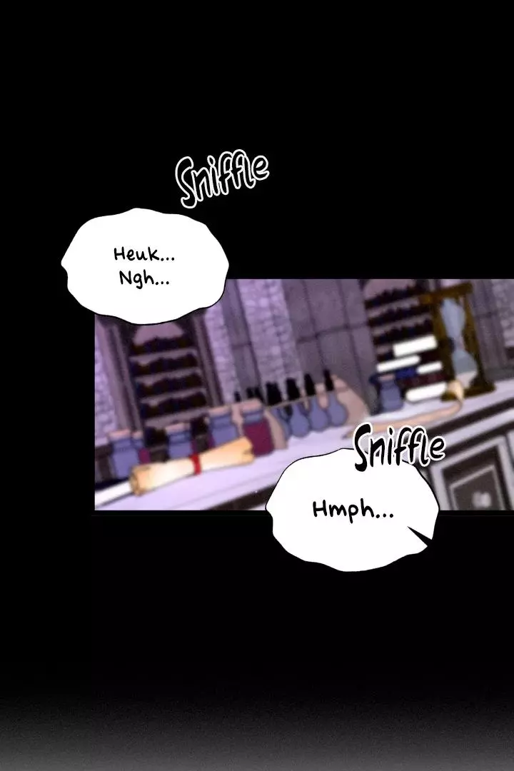 Dr. V and the Three Lovers Chapter 1 page 20
