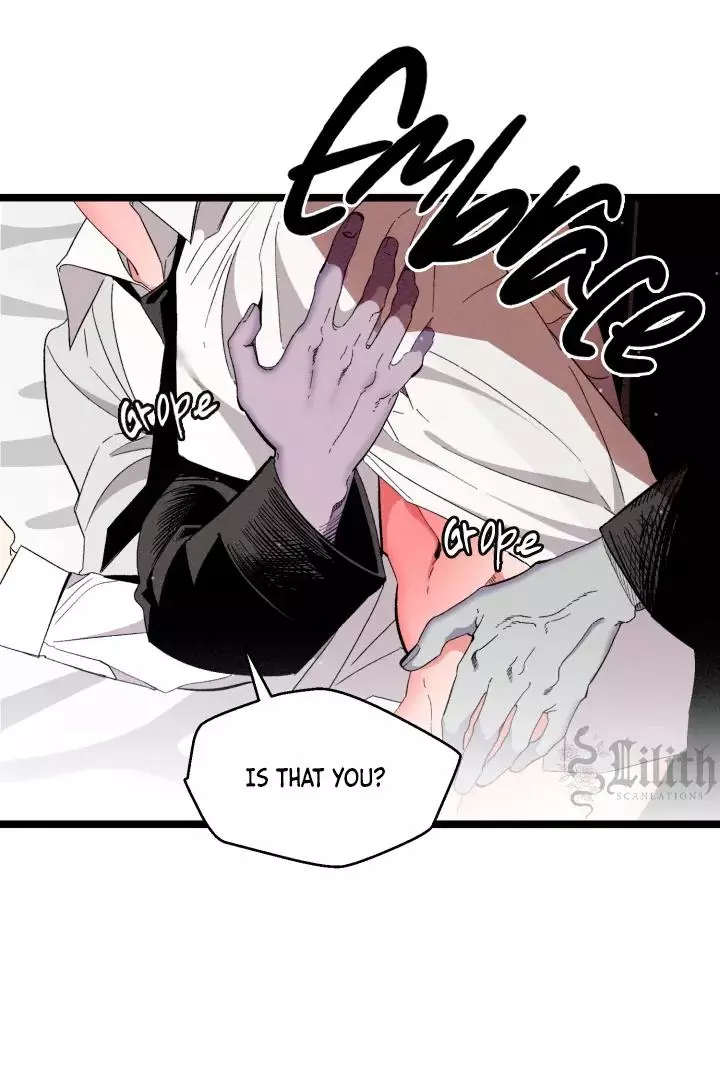 Dr. V and the Three Lovers Chapter 1 page 34