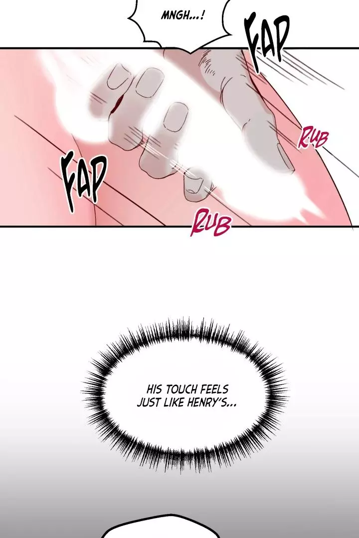 Dr. V and the Three Lovers Chapter 1 page 38