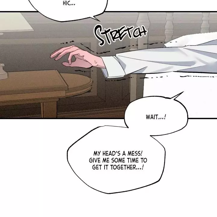 Dr. V and the Three Lovers Chapter 1 page 42
