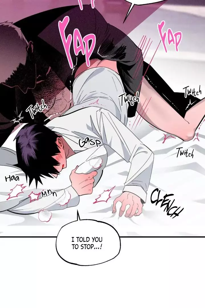 Dr. V and the Three Lovers Chapter 1 page 45