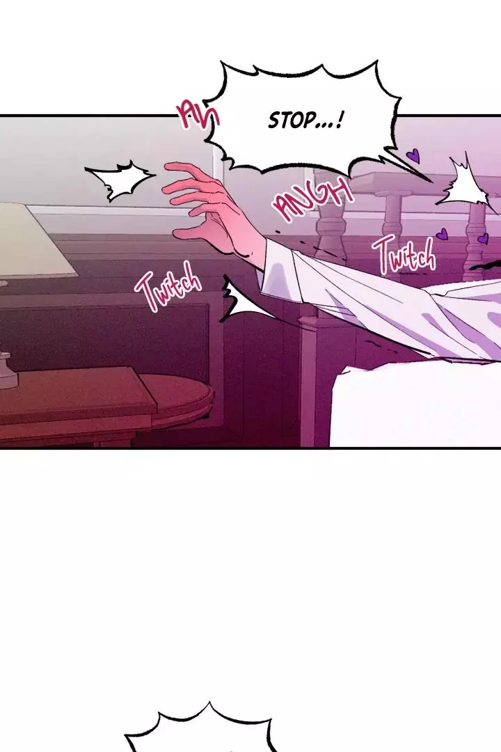 Dr. V and the Three Lovers Chapter 1 page 43