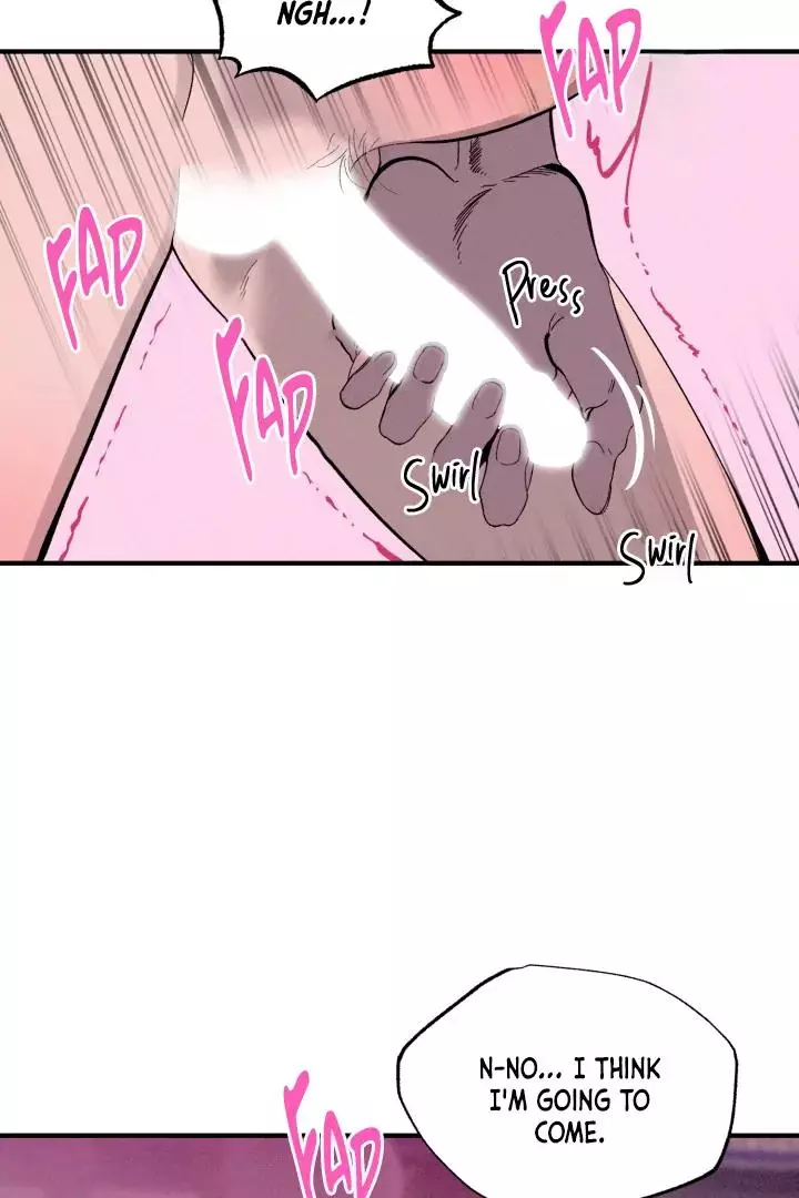 Dr. V and the Three Lovers Chapter 1 page 44