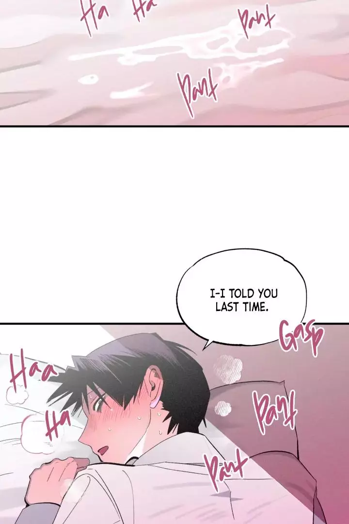 Dr. V and the Three Lovers Chapter 1 page 48