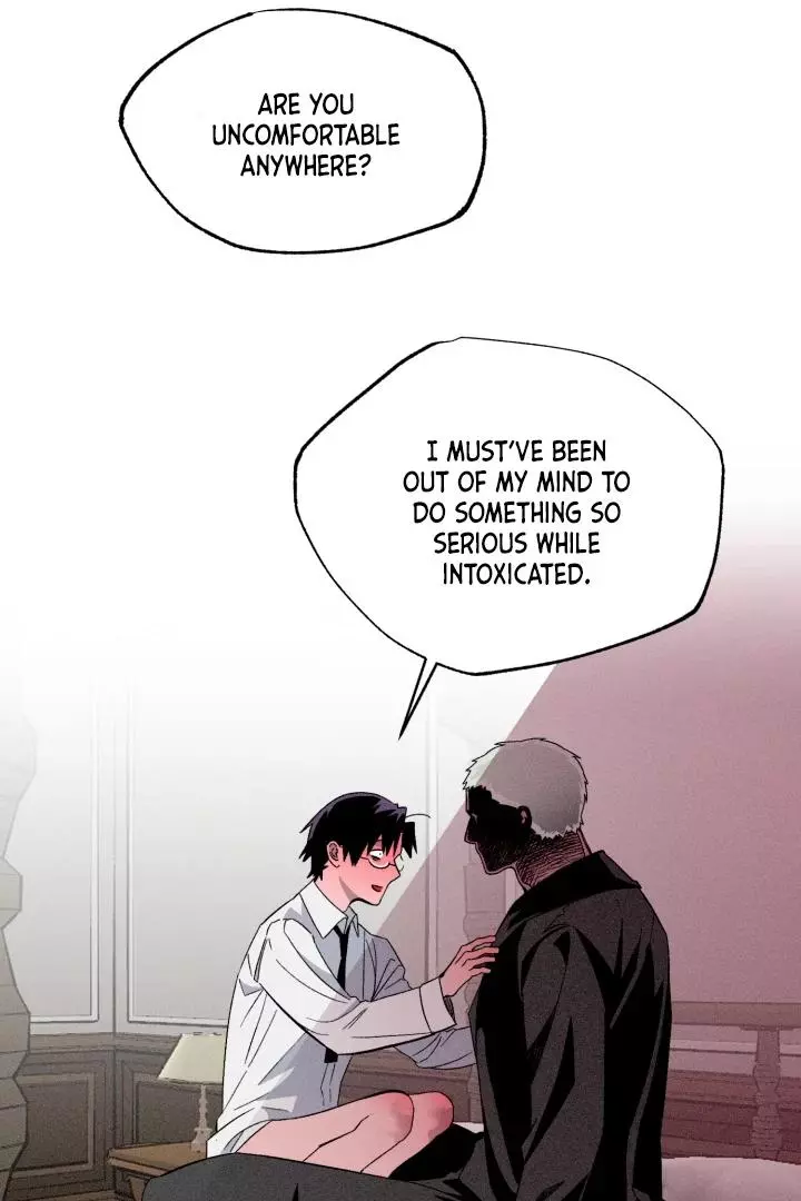 Dr. V and the Three Lovers Chapter 1 page 53