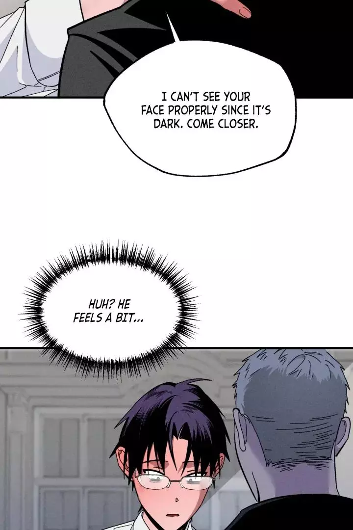 Dr. V and the Three Lovers Chapter 1 page 55