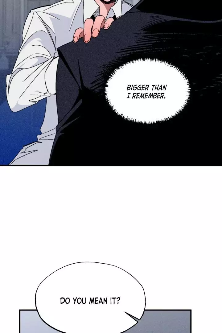 Dr. V and the Three Lovers Chapter 1 page 56