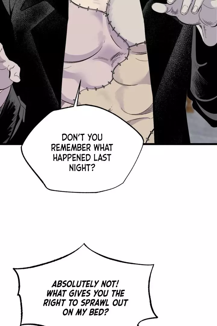 Dr. V and the Three Lovers Chapter 1 page 66
