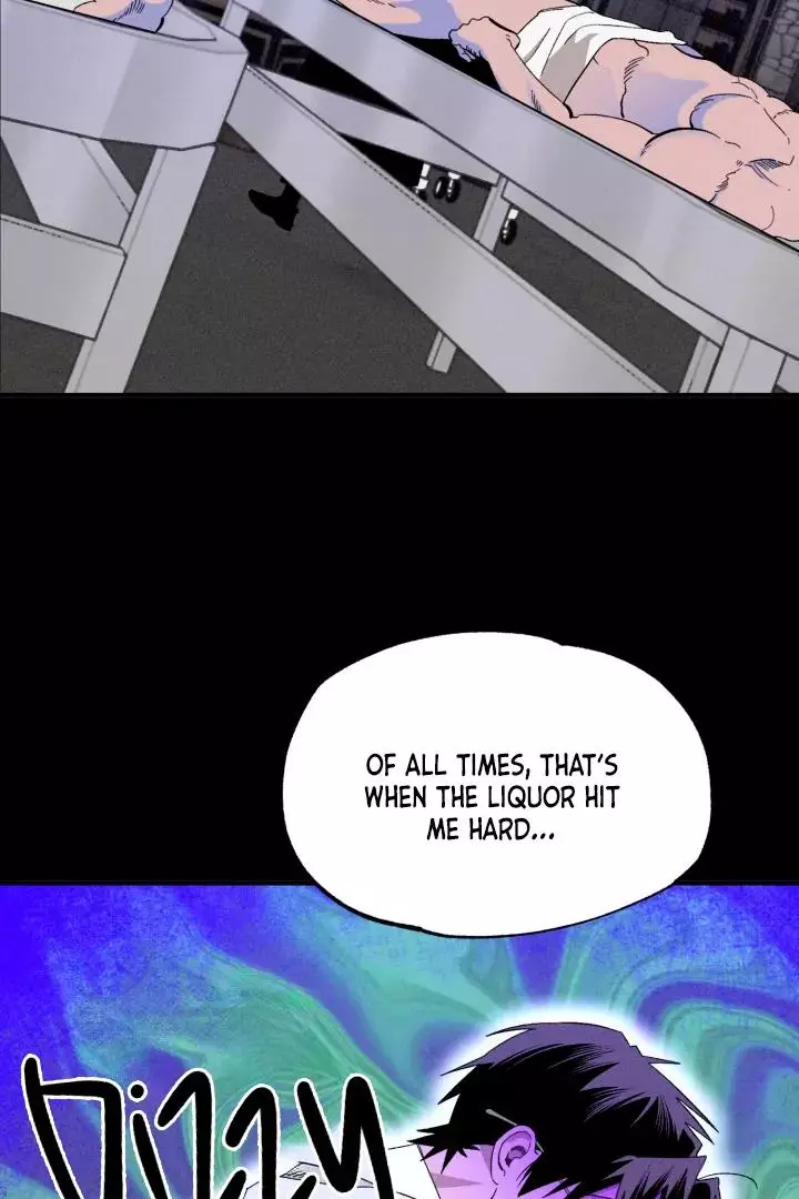 Dr. V and the Three Lovers Chapter 1 page 74