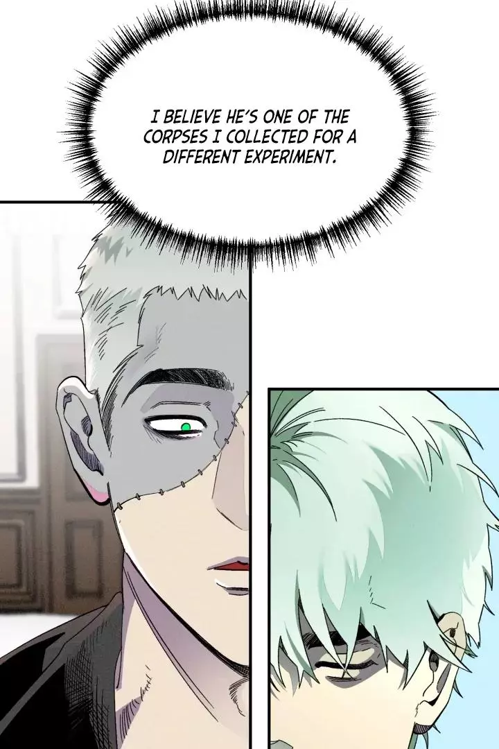 Dr. V and the Three Lovers Chapter 1 page 81
