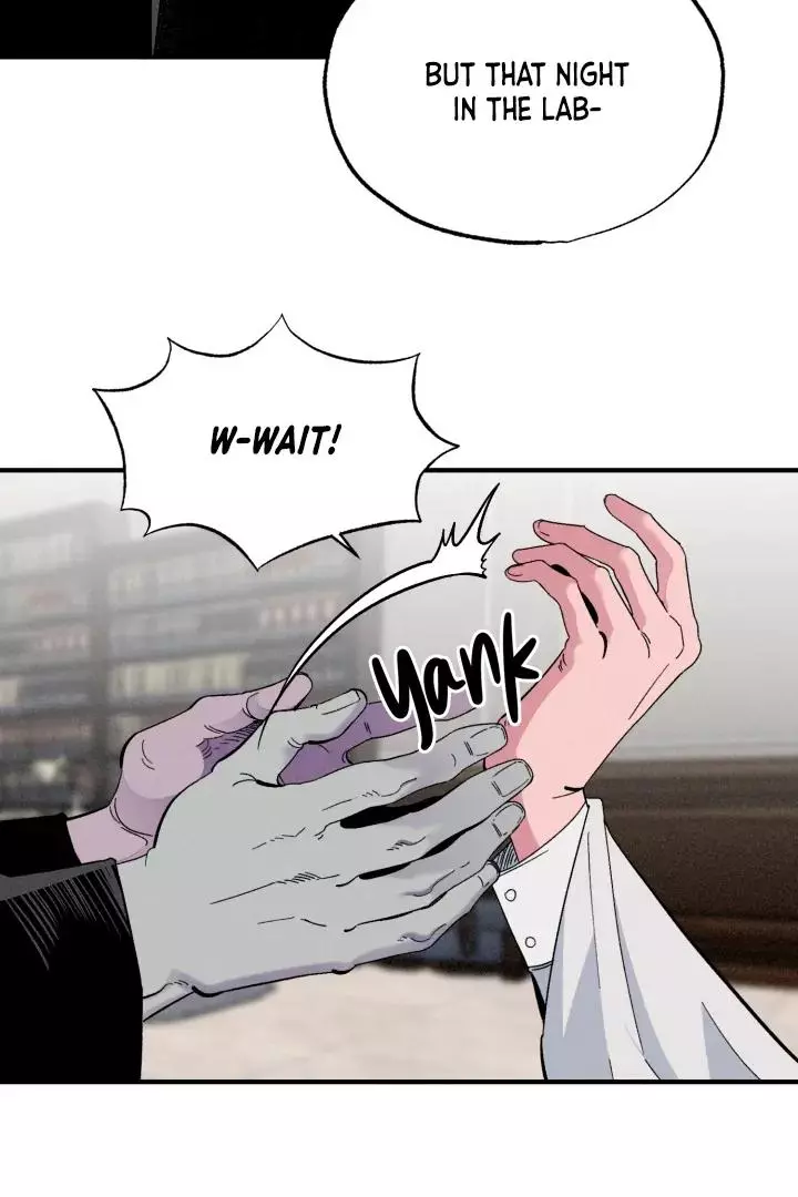 Dr. V and the Three Lovers Chapter 1 page 84