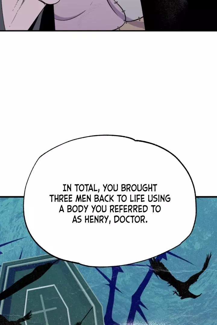 Dr. V and the Three Lovers Chapter 1 page 88