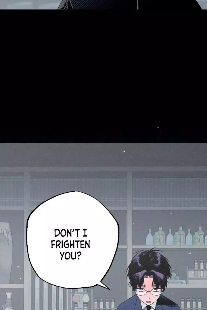 Dr. V and the Three Lovers Chapter 10 page 4