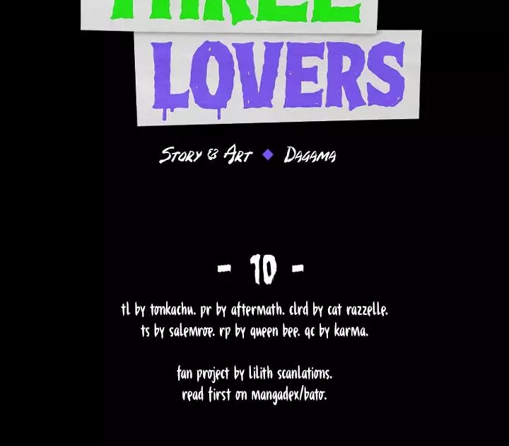 Dr. V and the Three Lovers Chapter 10 page 16