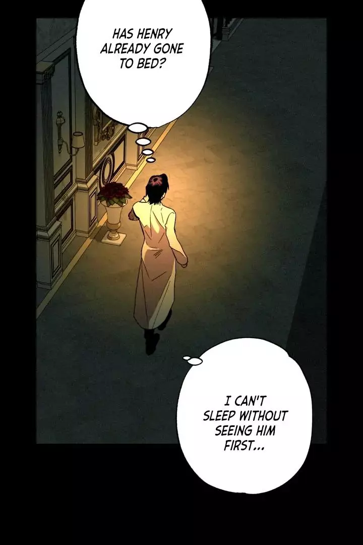 Dr. V and the Three Lovers Chapter 10 page 29