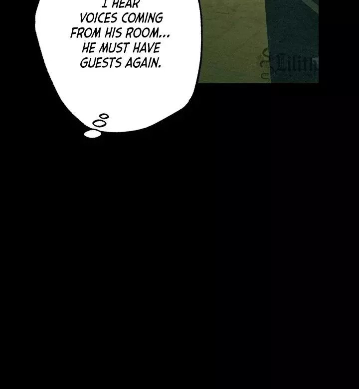Dr. V and the Three Lovers Chapter 10 page 31