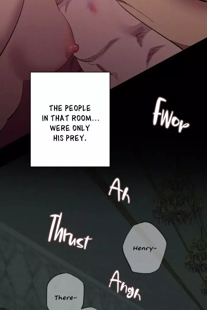 Dr. V and the Three Lovers Chapter 10 page 41
