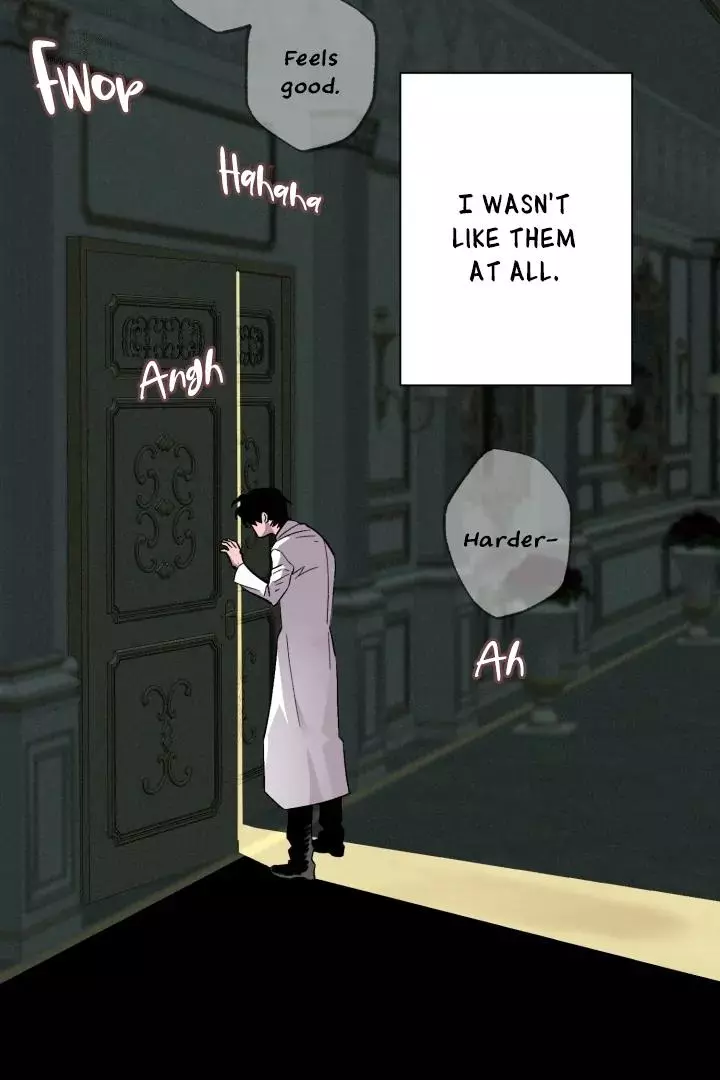 Dr. V and the Three Lovers Chapter 10 page 42