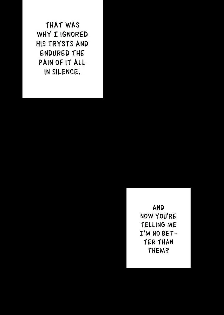Dr. V and the Three Lovers Chapter 10 page 54