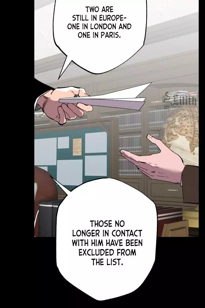 Dr. V and the Three Lovers Chapter 10 page 65