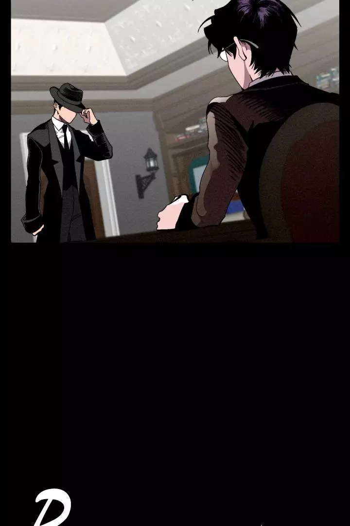 Dr. V and the Three Lovers Chapter 10 page 68