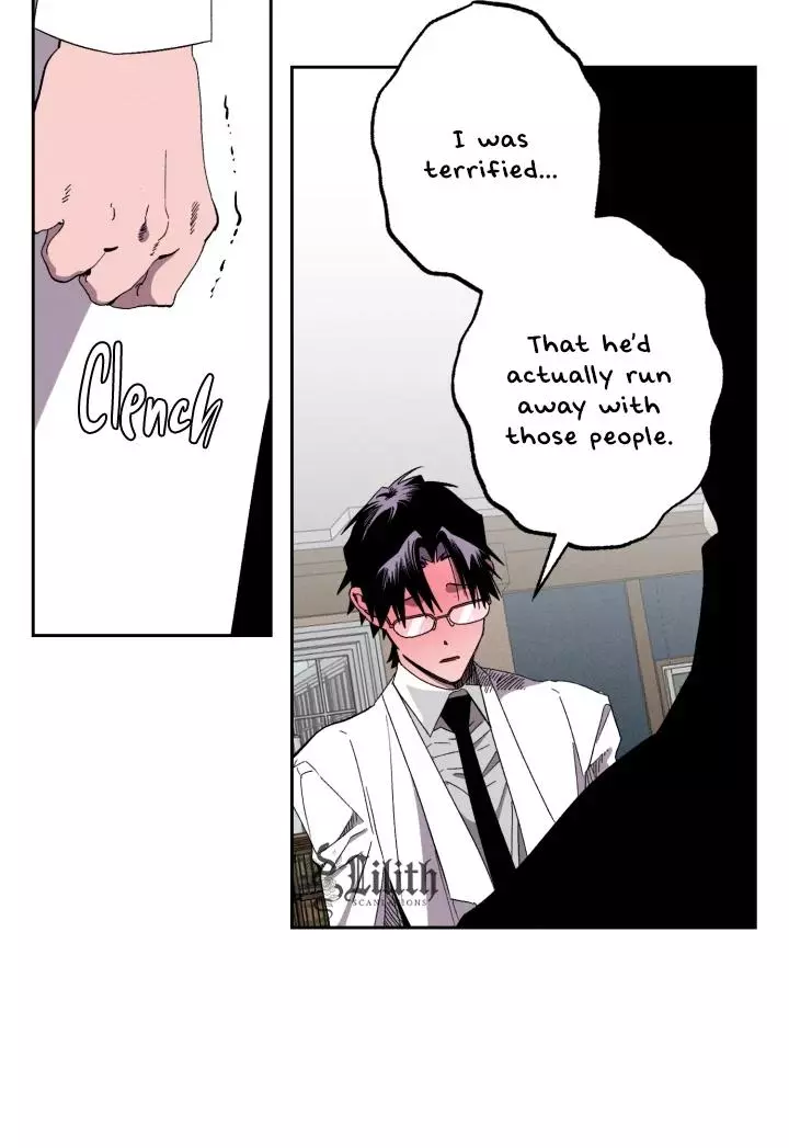 Dr. V and the Three Lovers Chapter 10 page 77