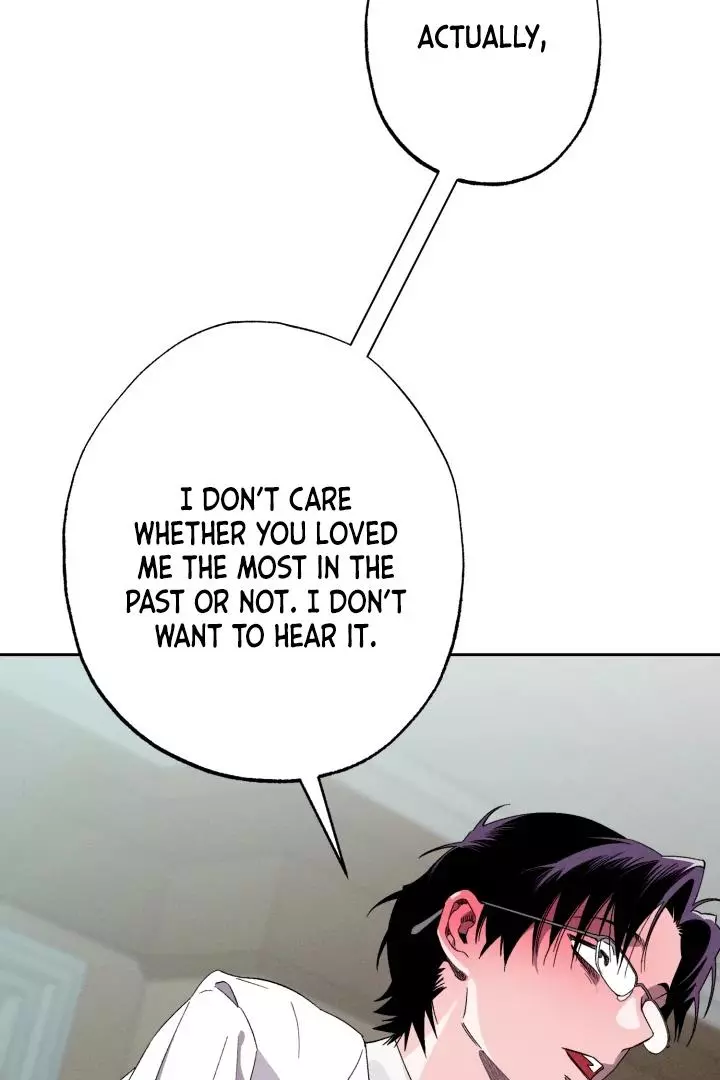 Dr. V and the Three Lovers Chapter 10 page 82