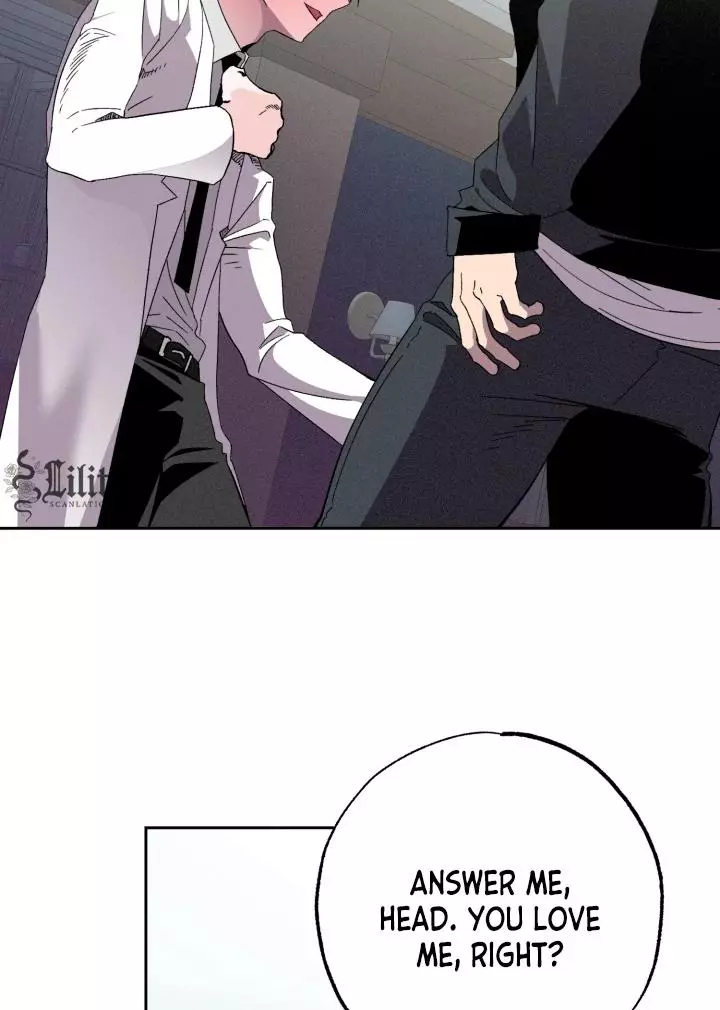 Dr. V and the Three Lovers Chapter 10 page 84