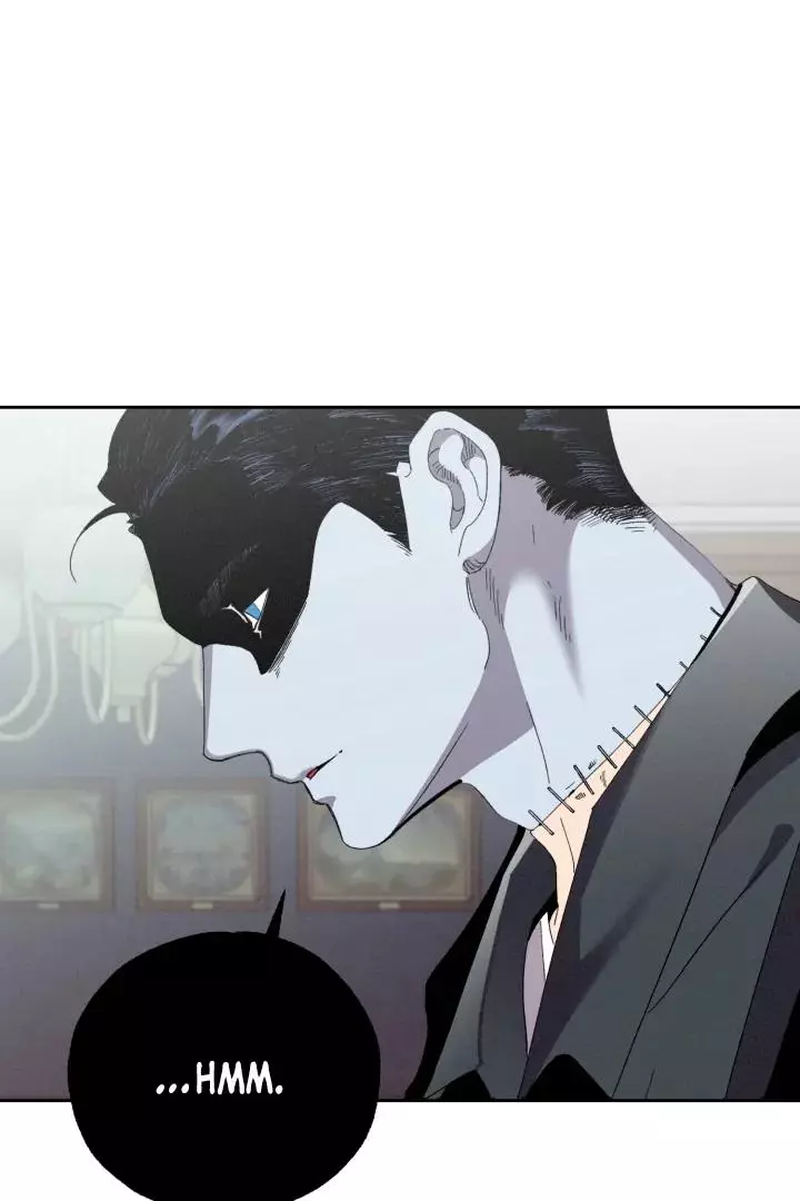 Dr. V and the Three Lovers Chapter 10 page 86