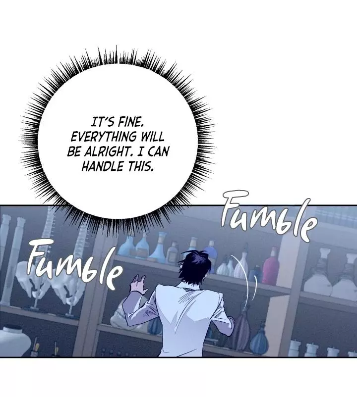 Dr. V and the Three Lovers Chapter 10 page 93